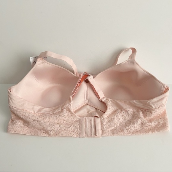 New Playtex Wireless Bra | Size 3XL - Picture 3 of 5